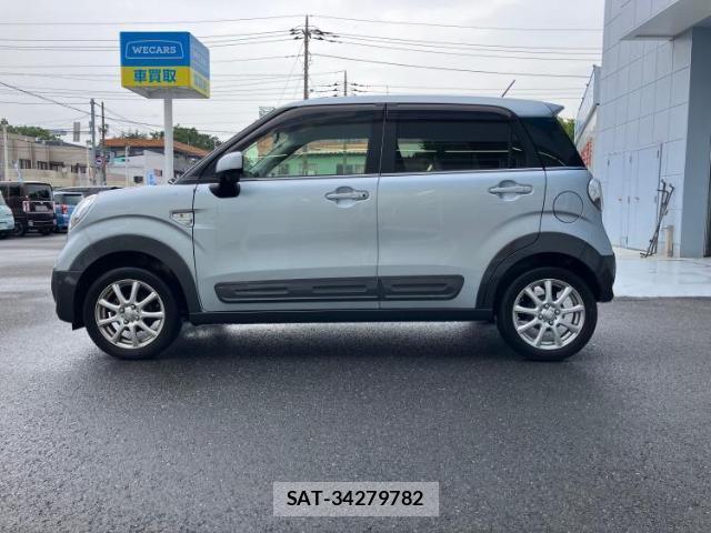 Daihatsu CAST 2017-03 8550454-1