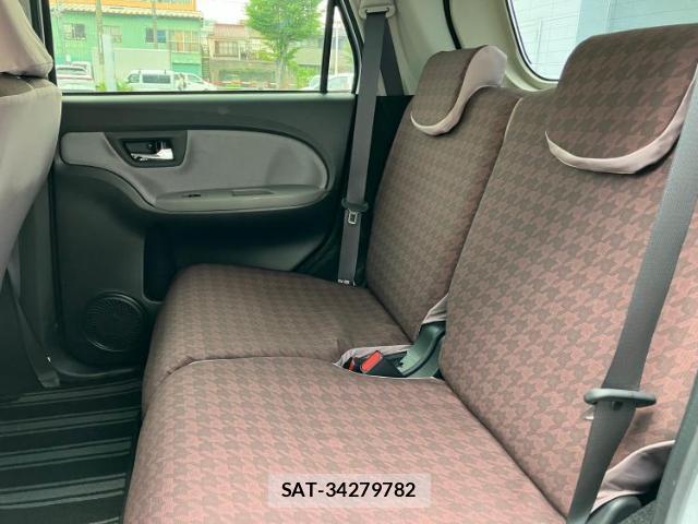 Daihatsu CAST 2017-03 8550454-6