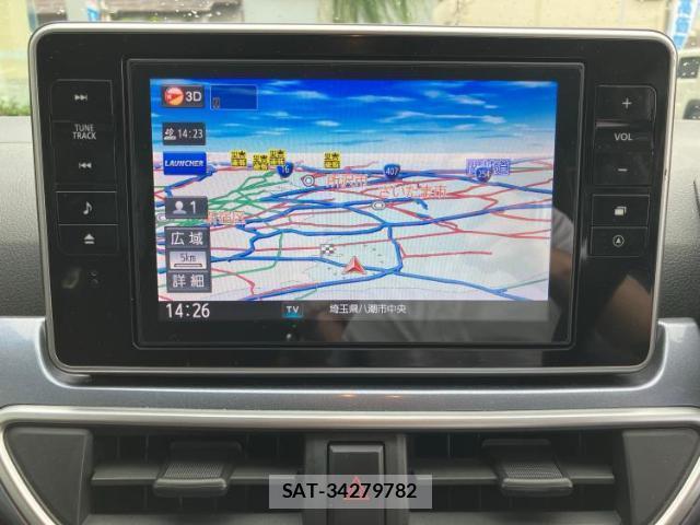 Daihatsu CAST 2017-03 8550454-8