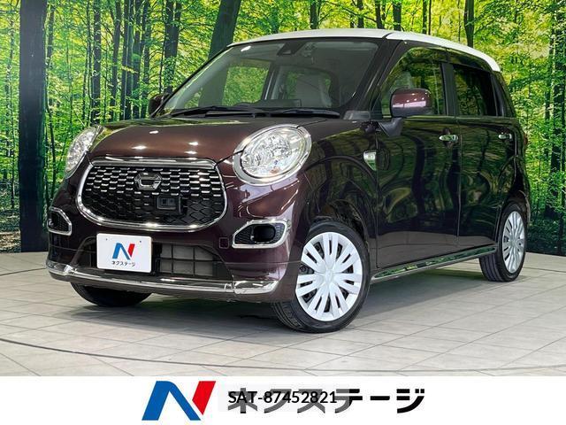 Daihatsu CAST 2015-09 8550819-0