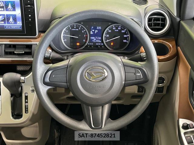Daihatsu CAST 2015-09 8550819-10