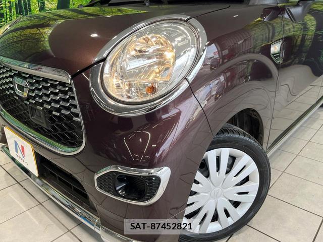 Daihatsu CAST 2015-09 8550819-11