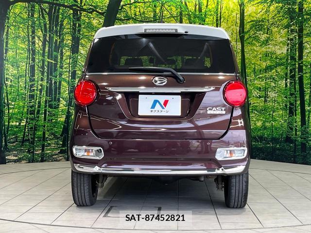 Daihatsu CAST 2015-09 8550819-14