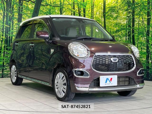 Daihatsu CAST 2015-09 8550819-15