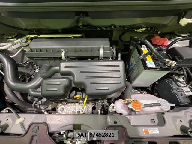 Daihatsu CAST 2015-09 8550819-17