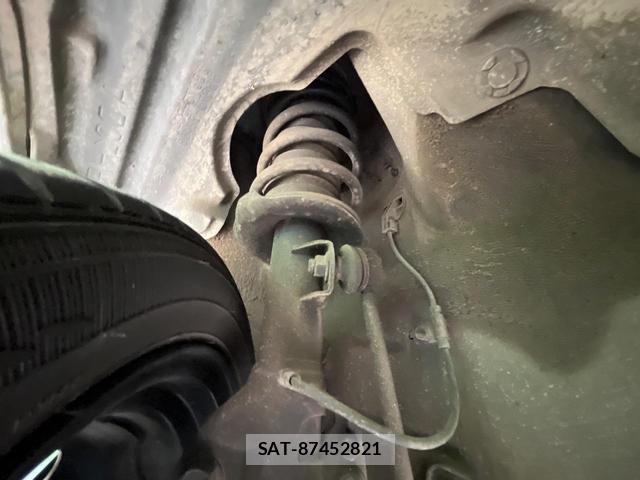 Daihatsu CAST 2015-09 8550819-19