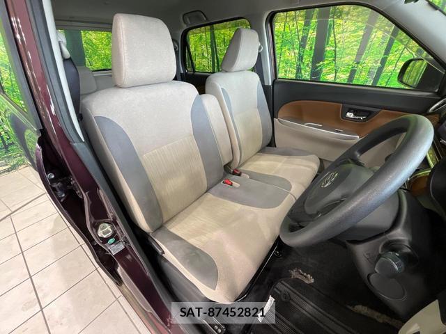 Daihatsu CAST 2015-09 8550819-7