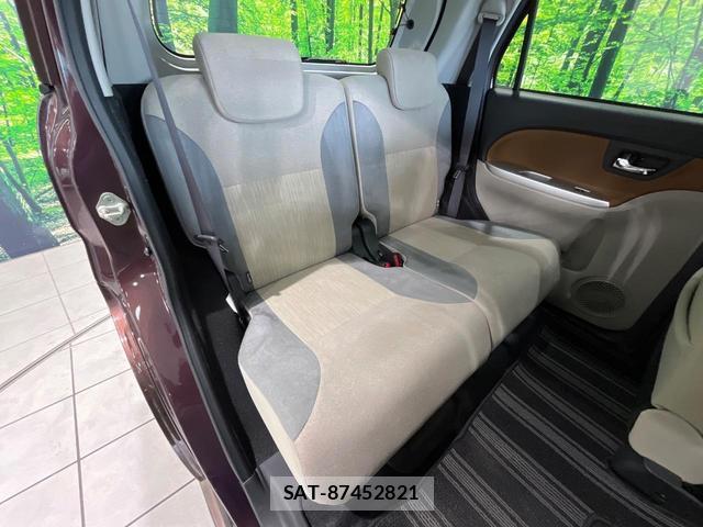 Daihatsu CAST 2015-09 8550819-8