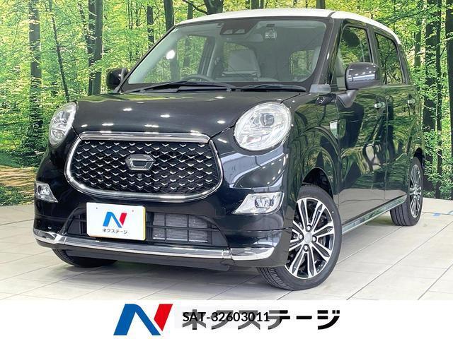 Daihatsu CAST 2022-05 8551389-0