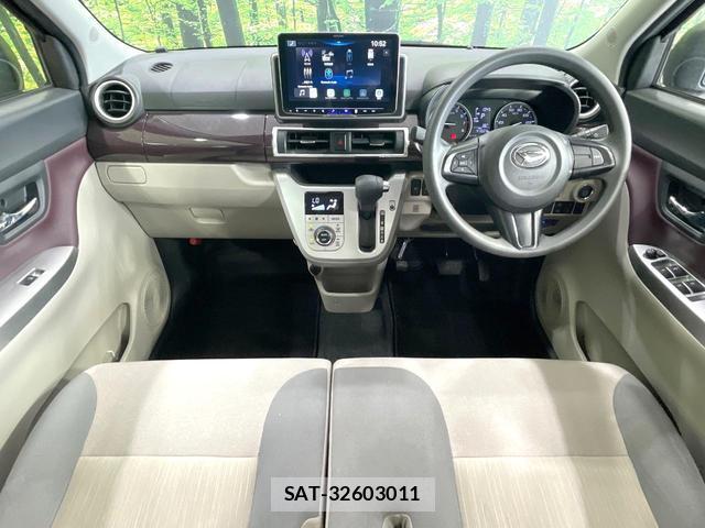 Daihatsu CAST 2022-05 8551389-1