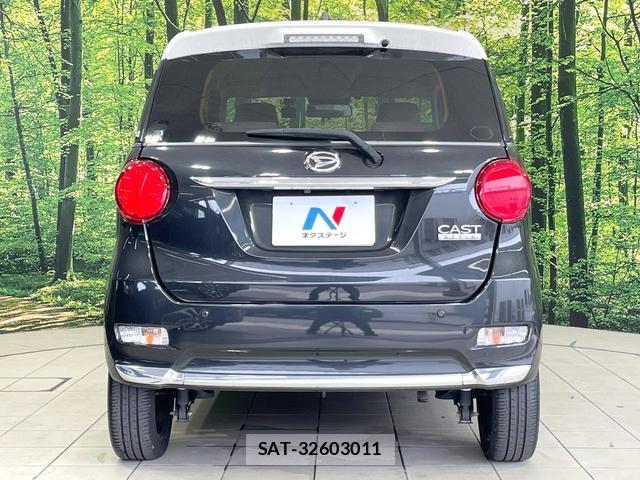 Daihatsu CAST 2022-05 8551389-14