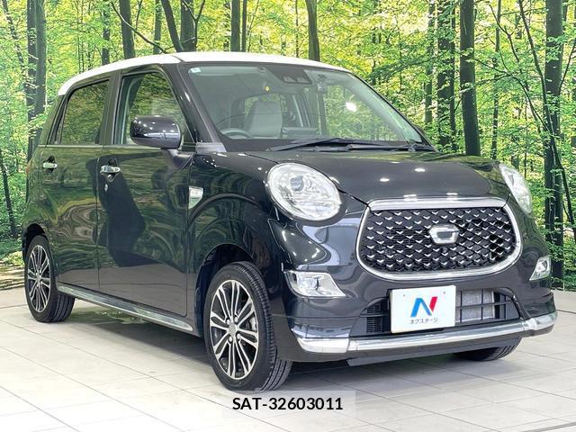 Daihatsu CAST 2022-05 8551389-15