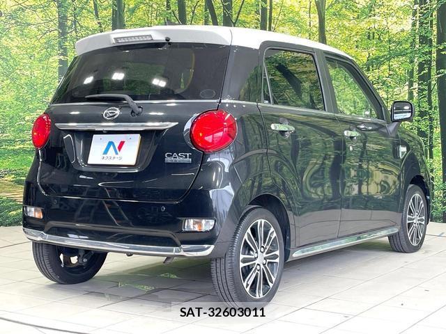 Daihatsu CAST 2022-05 8551389-16