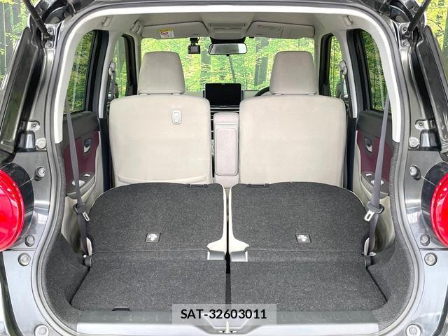 Daihatsu CAST 2022-05 8551389-9