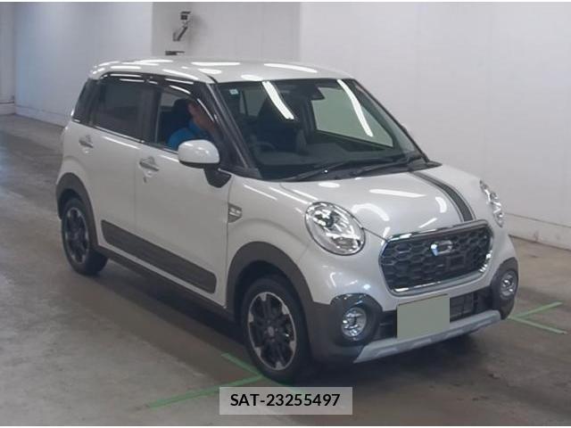 Daihatsu CAST 2016-11 8551597-0