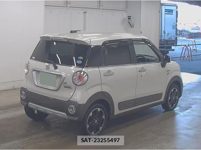 Daihatsu CAST 2016-11 8551597-1