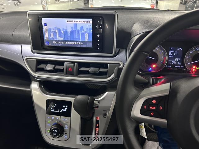 Daihatsu CAST 2016-11 8551597-11