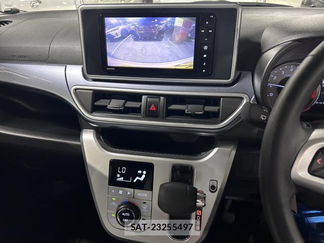 Daihatsu CAST 2016-11 8551597-12
