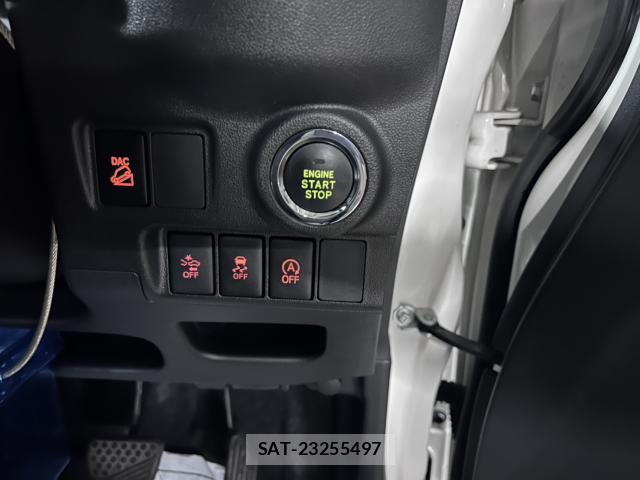 Daihatsu CAST 2016-11 8551597-13