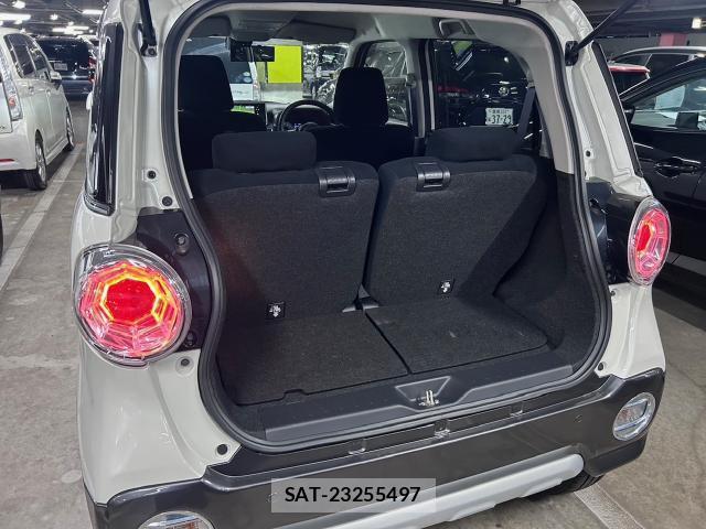Daihatsu CAST 2016-11 8551597-15