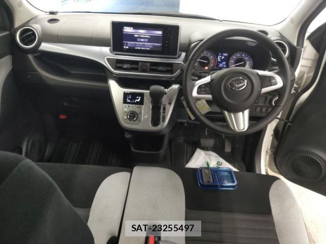 Daihatsu CAST 2016-11 8551597-2
