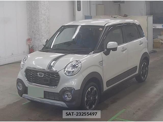 Daihatsu CAST 2016-11 8551597-3