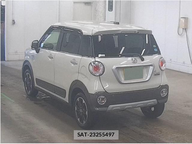 Daihatsu CAST 2016-11 8551597-4