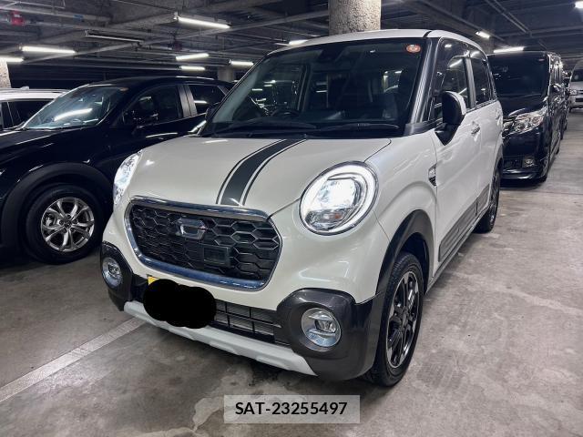Daihatsu CAST 2016-11 8551597-6