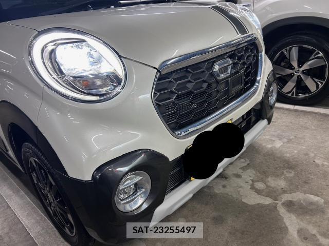 Daihatsu CAST 2016-11 8551597-7