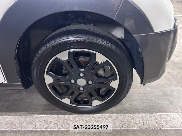 Daihatsu CAST 2016-11 8551597-8