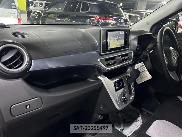 Daihatsu CAST 2016-11 8551597-9