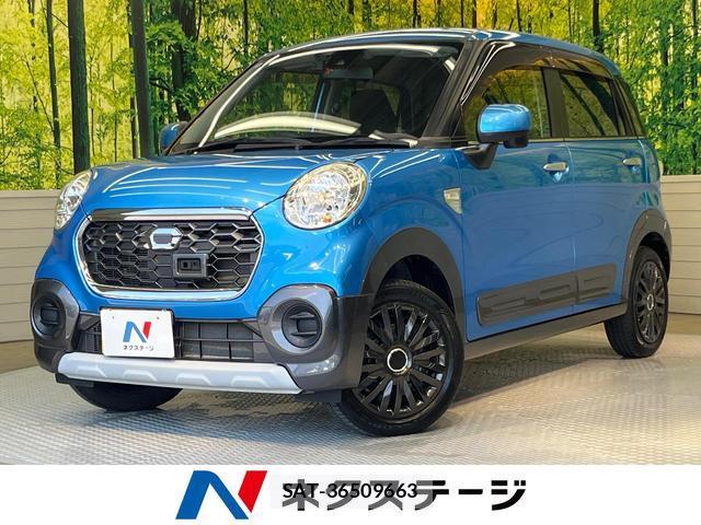 Daihatsu CAST 2016-05 8551692-0
