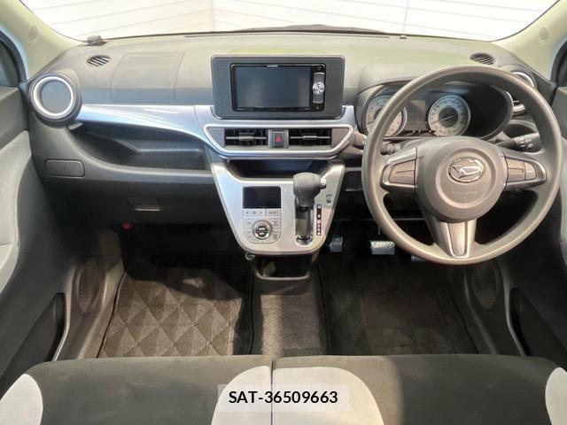 Daihatsu CAST 2016-05 8551692-1