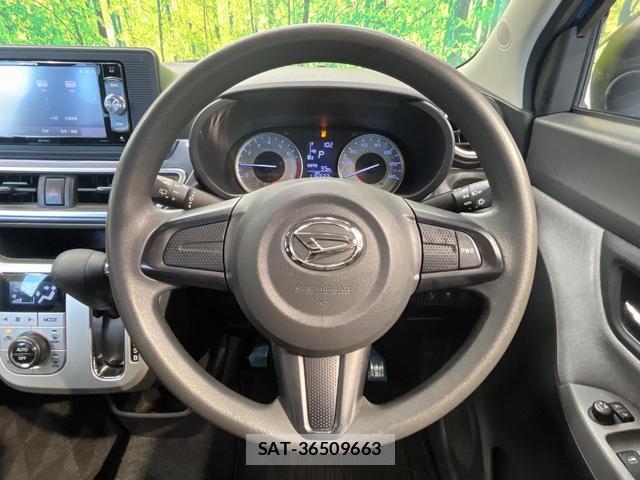 Daihatsu CAST 2016-05 8551692-10