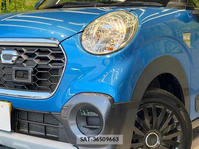Daihatsu CAST 2016-05 8551692-11