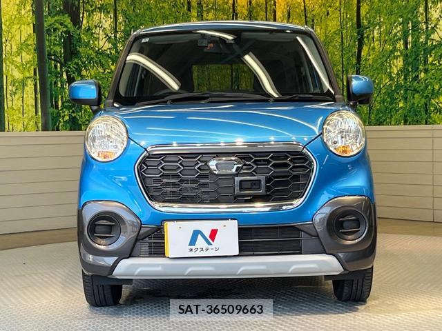 Daihatsu CAST 2016-05 8551692-13