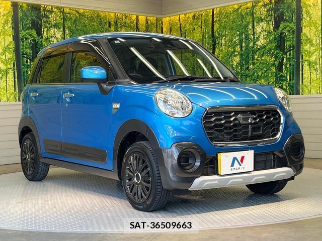 Daihatsu CAST 2016-05 8551692-15