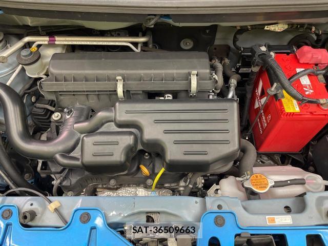 Daihatsu CAST 2016-05 8551692-17