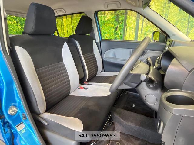 Daihatsu CAST 2016-05 8551692-7