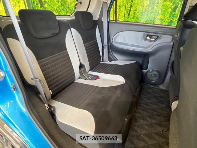 Daihatsu CAST 2016-05 8551692-8