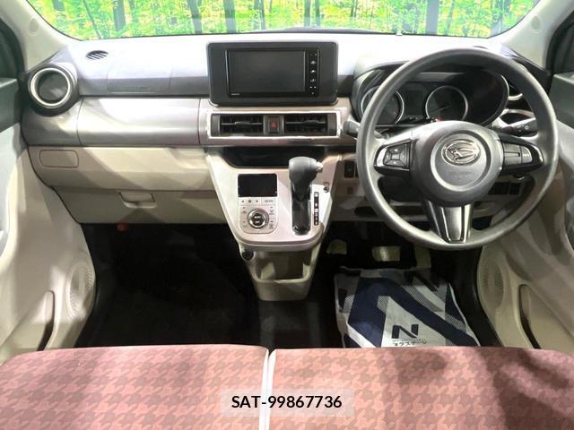 Daihatsu CAST 2022-06 8551891-1