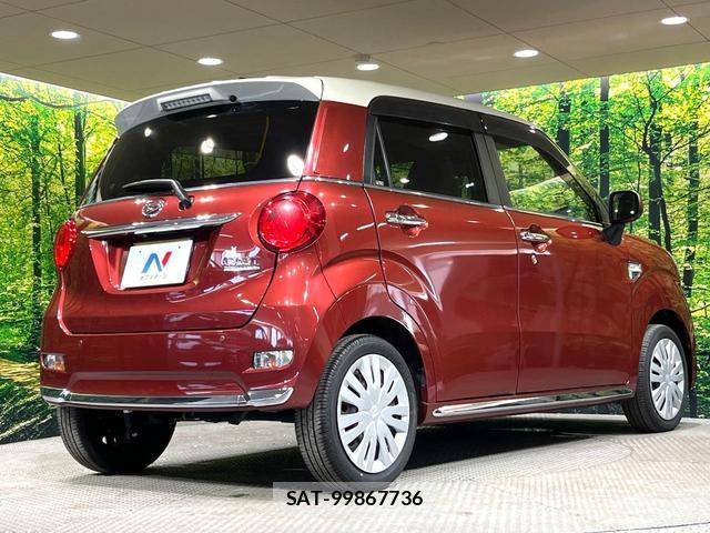 Daihatsu CAST 2022-06 8551891-16