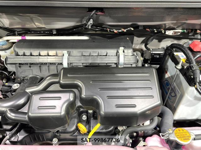 Daihatsu CAST 2022-06 8551891-17