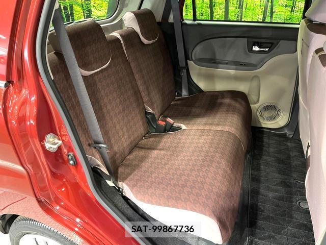 Daihatsu CAST 2022-06 8551891-8