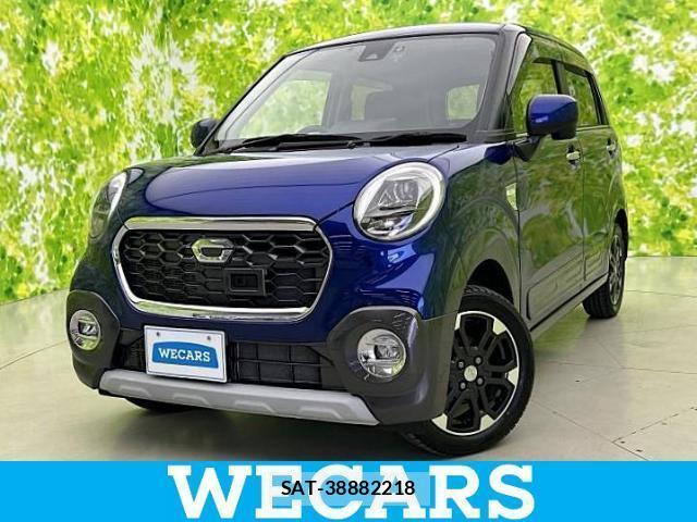 Daihatsu CAST 2015-11 8552390-0