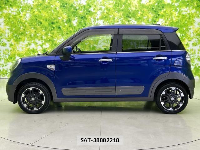 Daihatsu CAST 2015-11 8552390-1