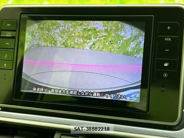 Daihatsu CAST 2015-11 8552390-11