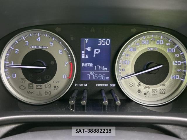 Daihatsu CAST 2015-11 8552390-12