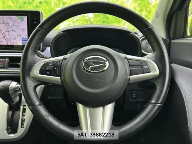 Daihatsu CAST 2015-11 8552390-13