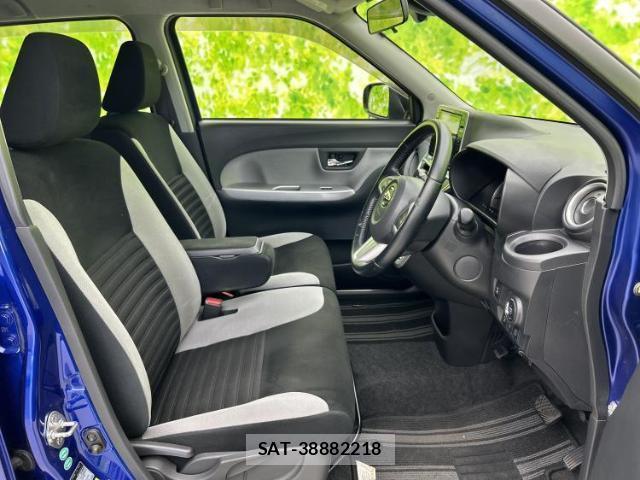 Daihatsu CAST 2015-11 8552390-3
